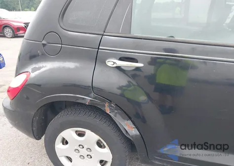 2007 Chrysler Pt Cruiser z USA, uszkodzony, nr VIN 3A4FY48BX7T563399